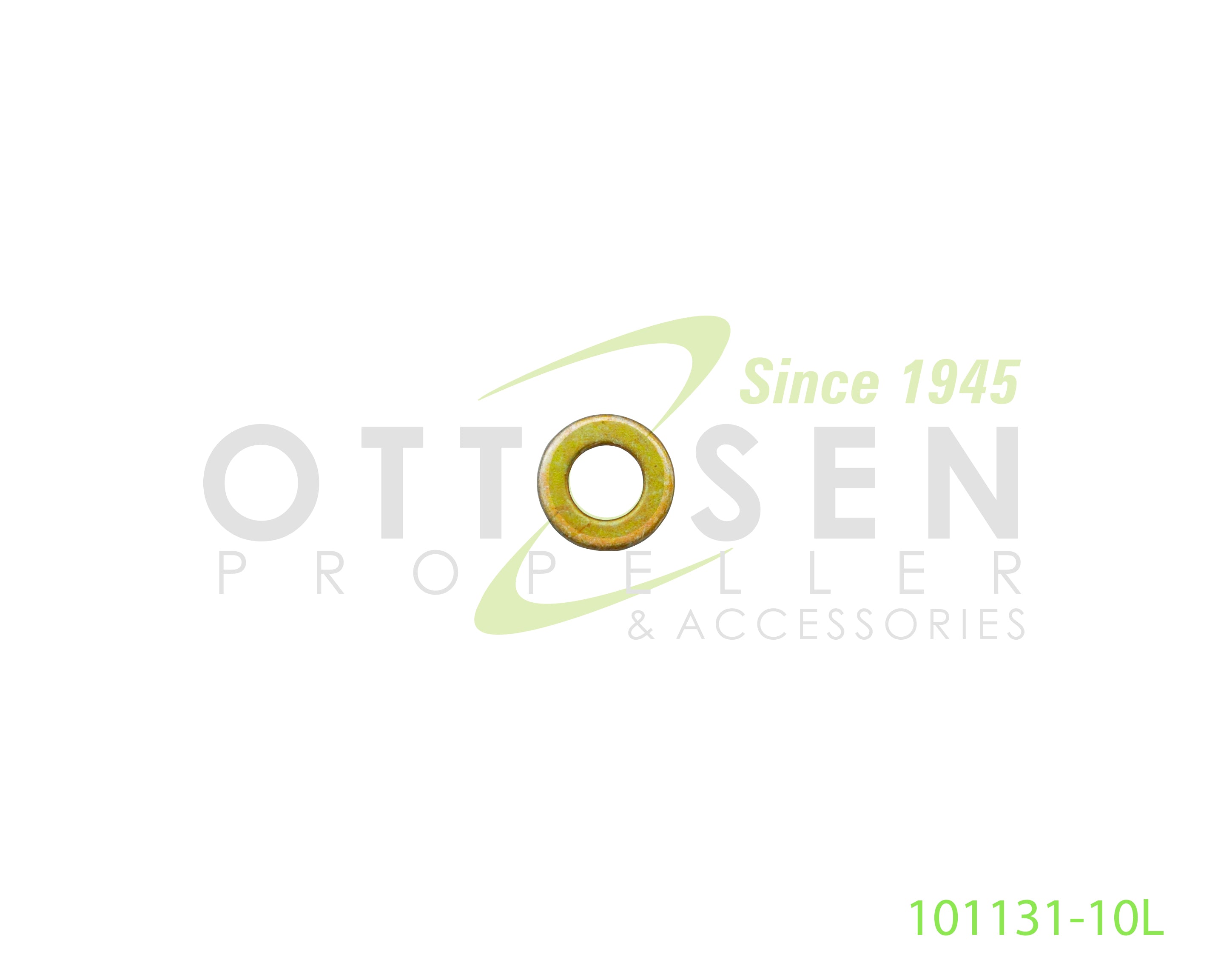 101131-10L - HARTZELL REDUCED DIAMETER FLAT WASHER