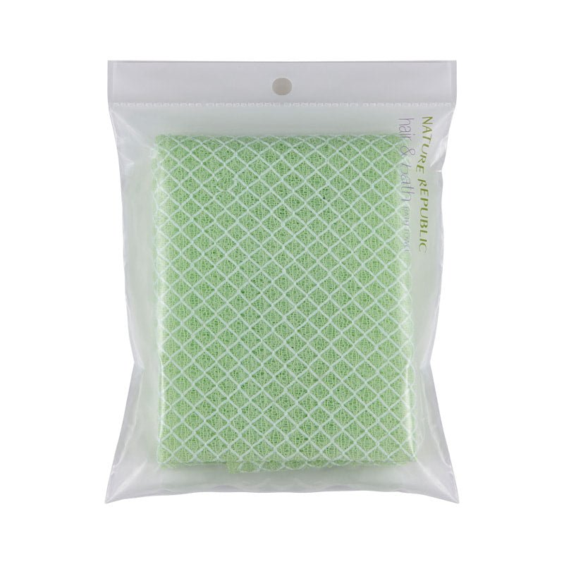 Beauty Tool Bath Towel for Enhanced Shower Experience