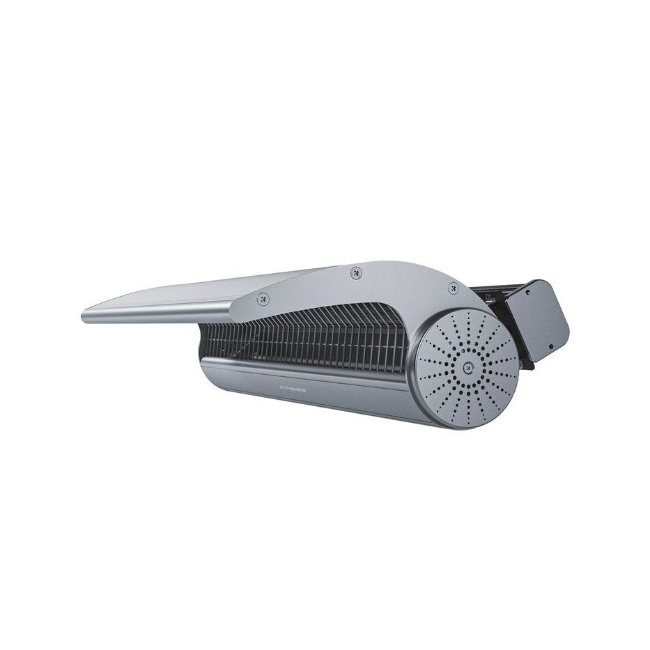 Dimplex DSH Outdoor/Indoor Electric Infrared Heater, 240V, 2000W