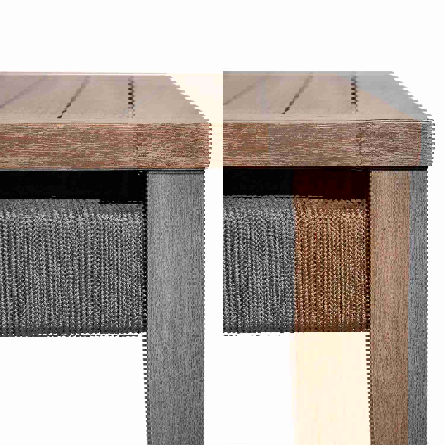 Orbit Outdoor Coffee Table