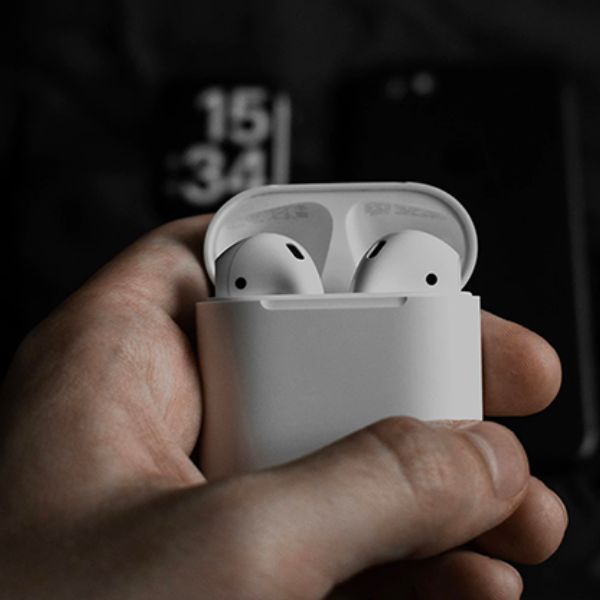 Self Vanishing Headphones - Magic Trick Prop