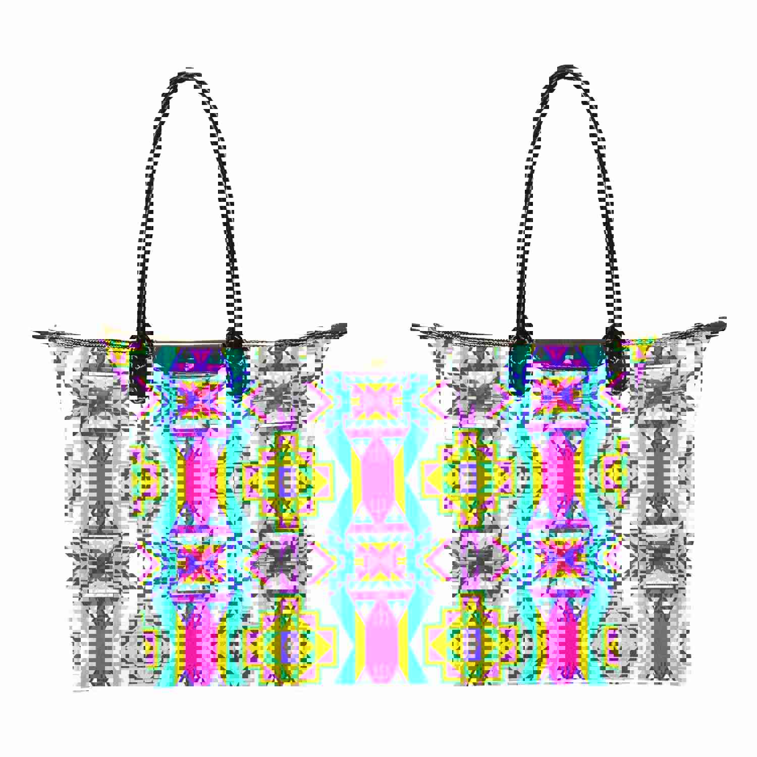 Fancy Champion Single-Shoulder Lady Handbag