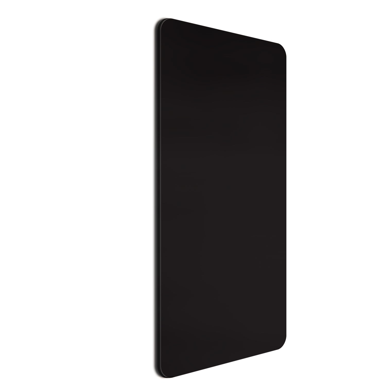 Customizable Aluminum Craft Blanks: Square/Rectangles in Multiple Sizes & Colors