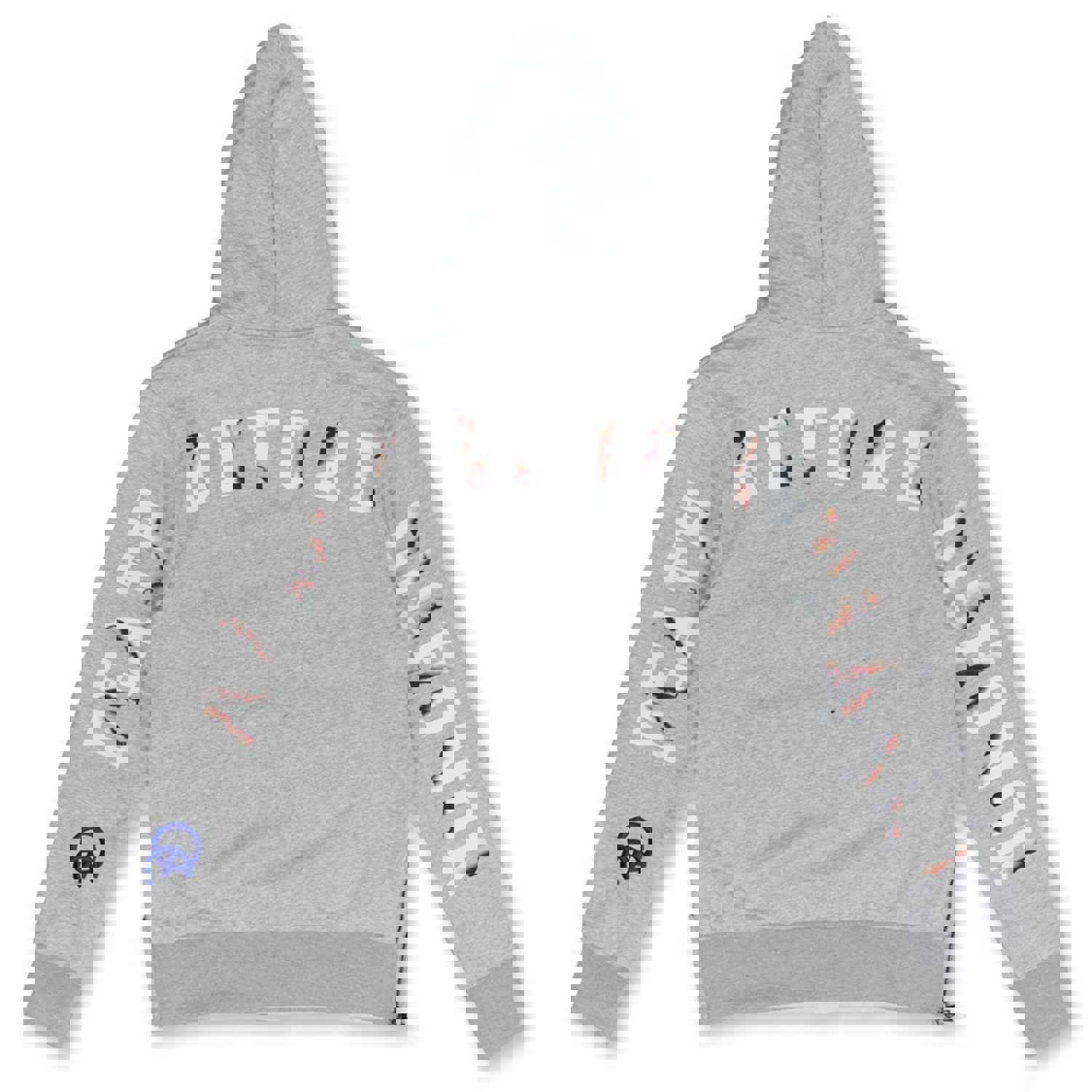 Frost Original Hoodie - Die For Love