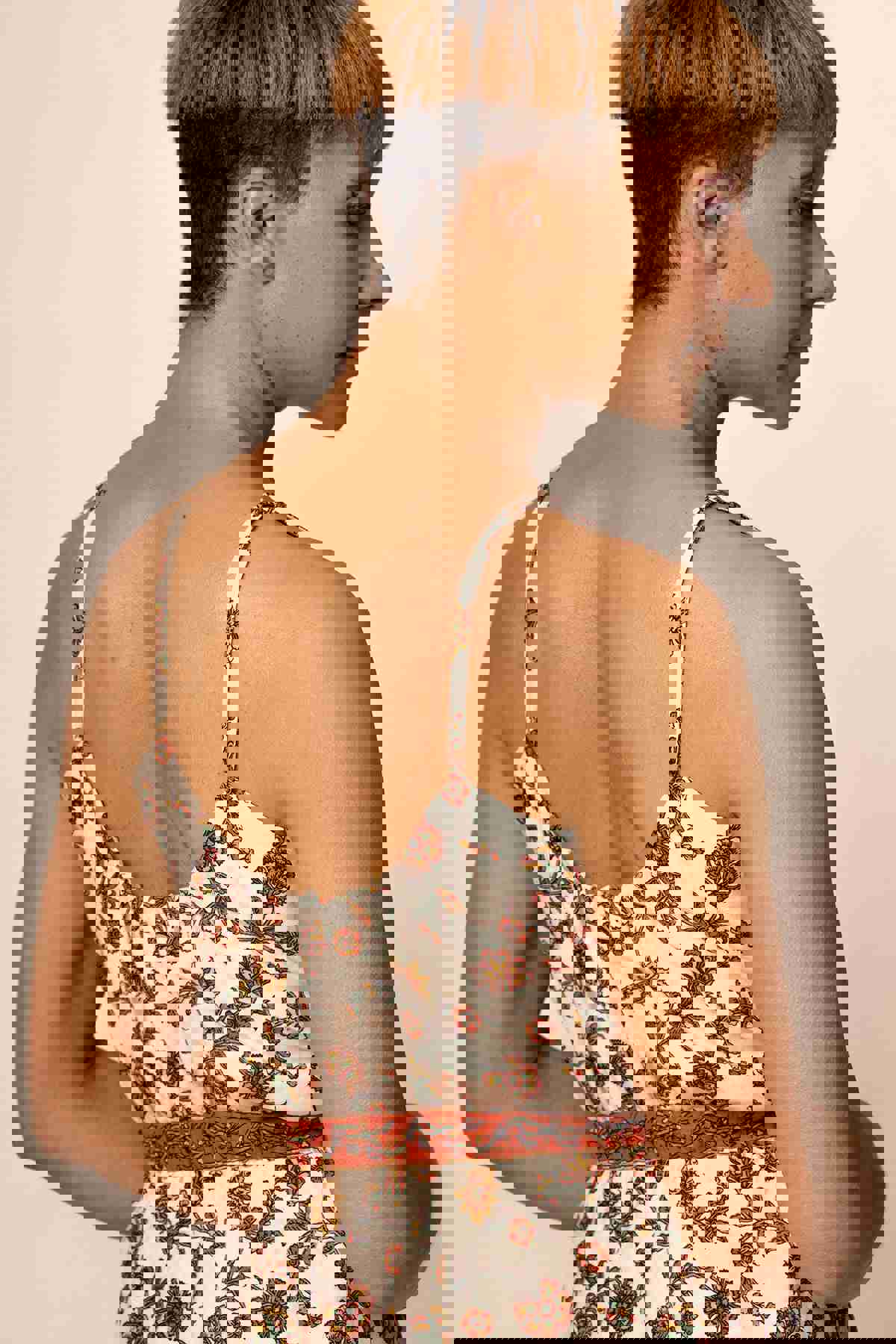 Named Clothing, Kerttu Knot Dress & Skirt, Digital PDF Pattern