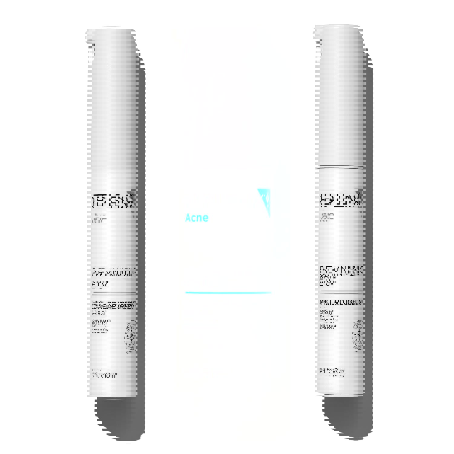 Pore Minimizing Anti-Aging Skincare Regimen