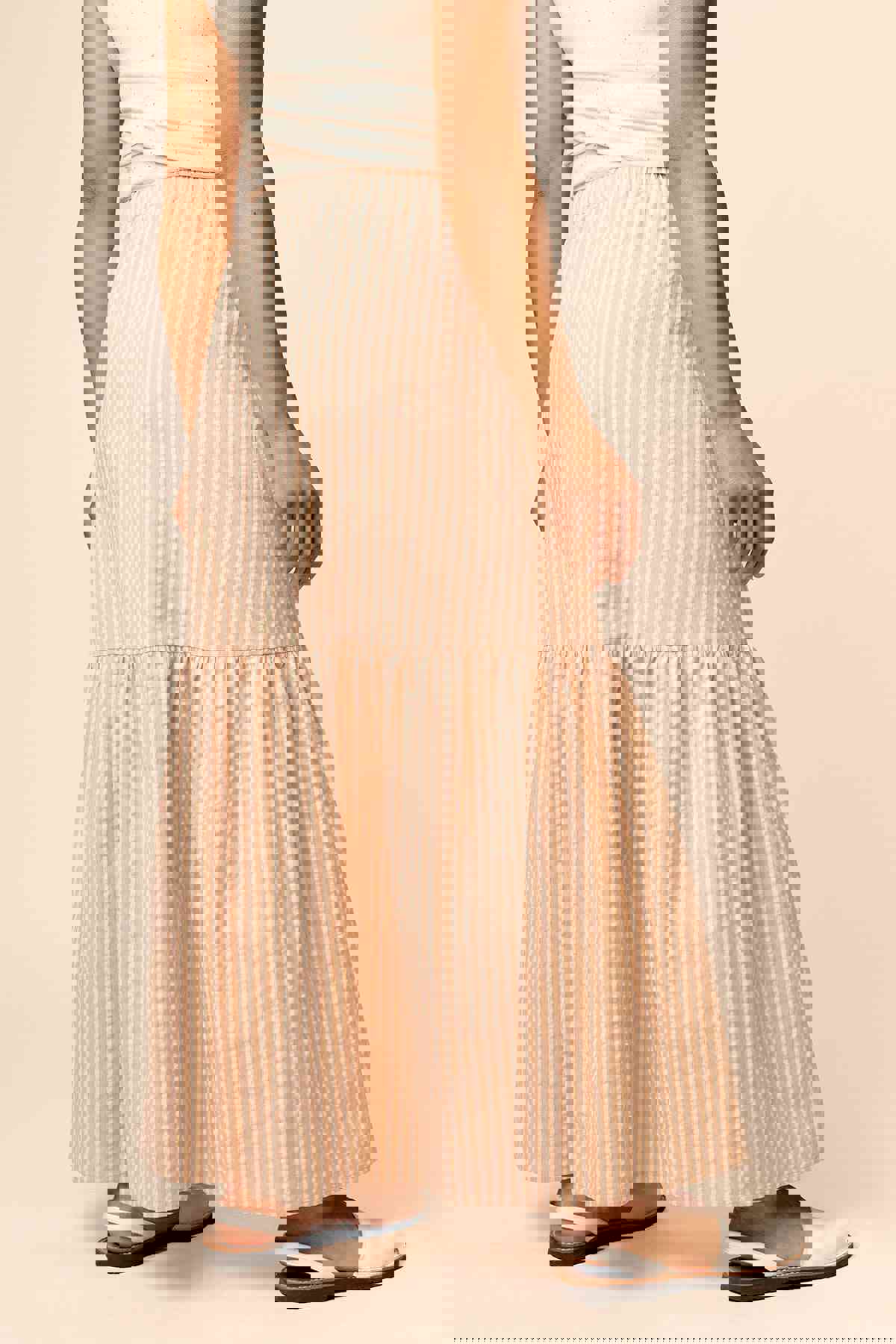 Named Clothing, Kerttu Knot Dress & Skirt, Digital PDF Pattern