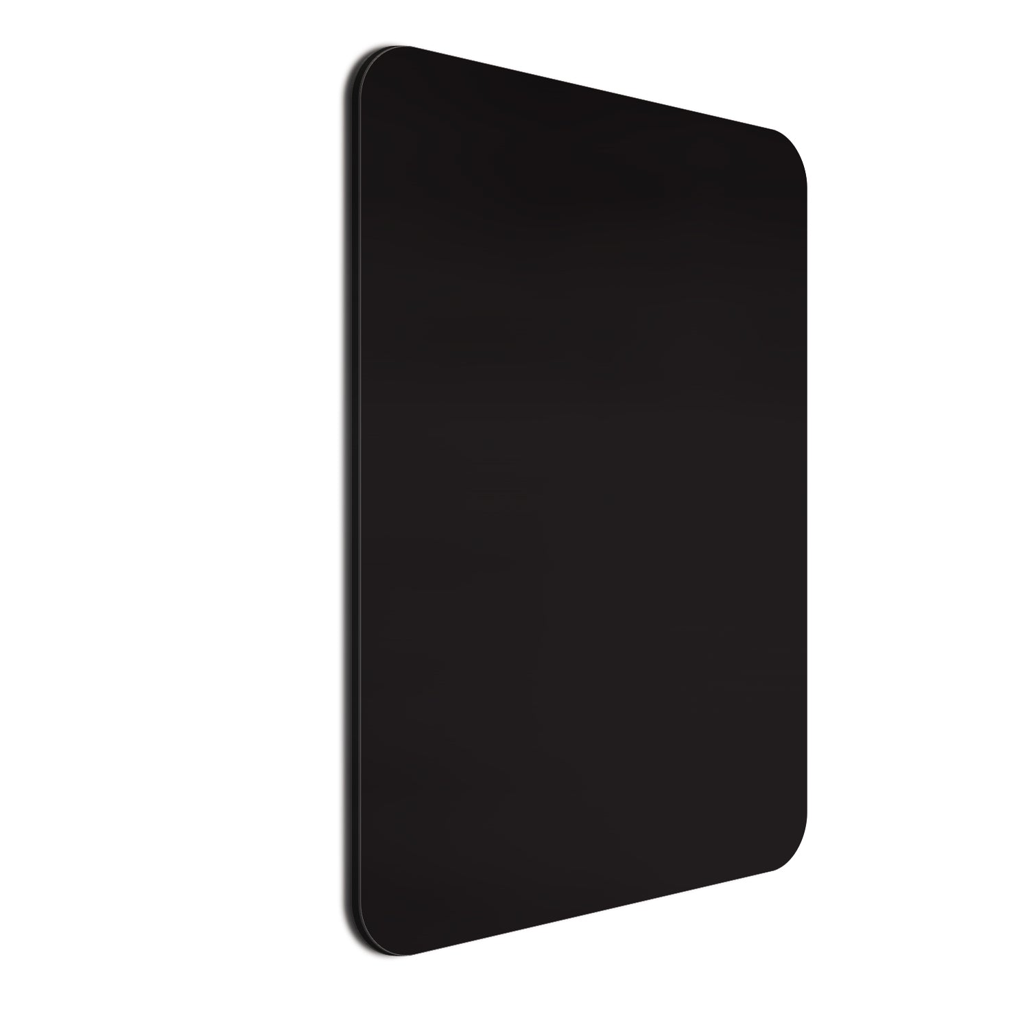 Customizable Aluminum Craft Blanks: Square/Rectangles in Multiple Sizes & Colors