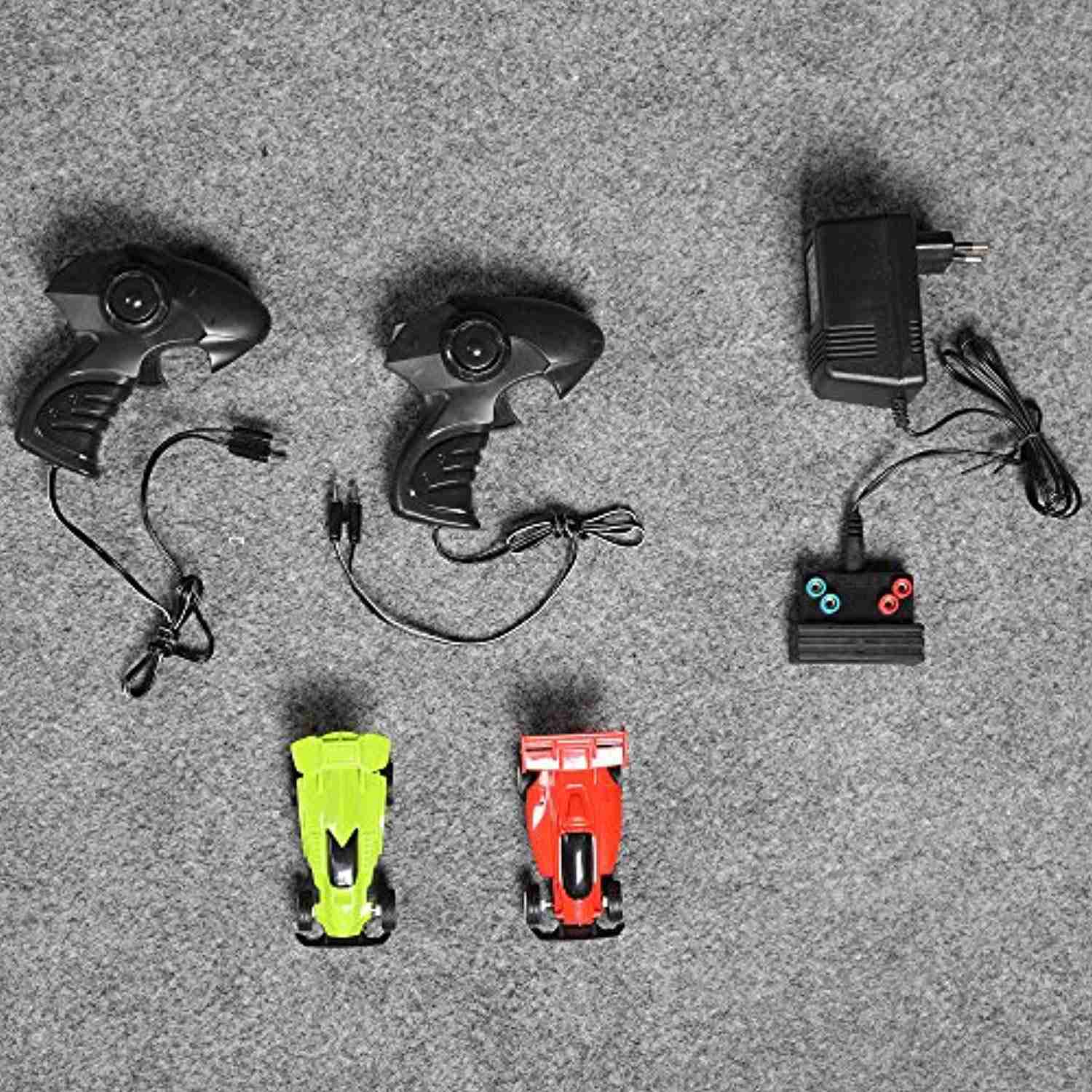 High Speed Race Tracks Slot Car for Boys Gift