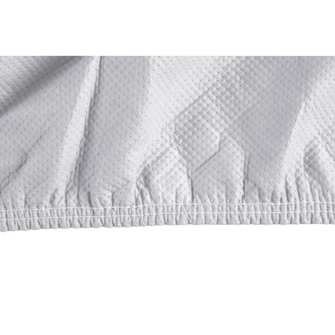 2nd Generation Dodge Charger Custom 5-Layer All Climate Outdoor Car Cover (1968-1970)