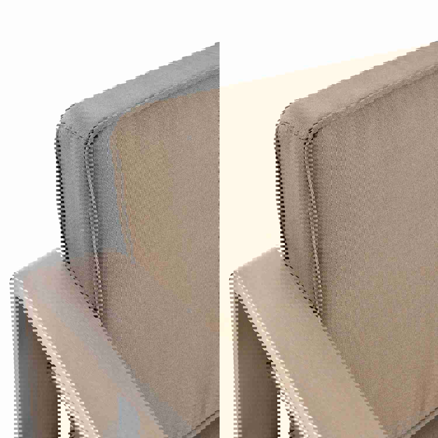 Outdoor Estate Collection with Fire Pit and Faux Wood Top Dining Table - NH520703