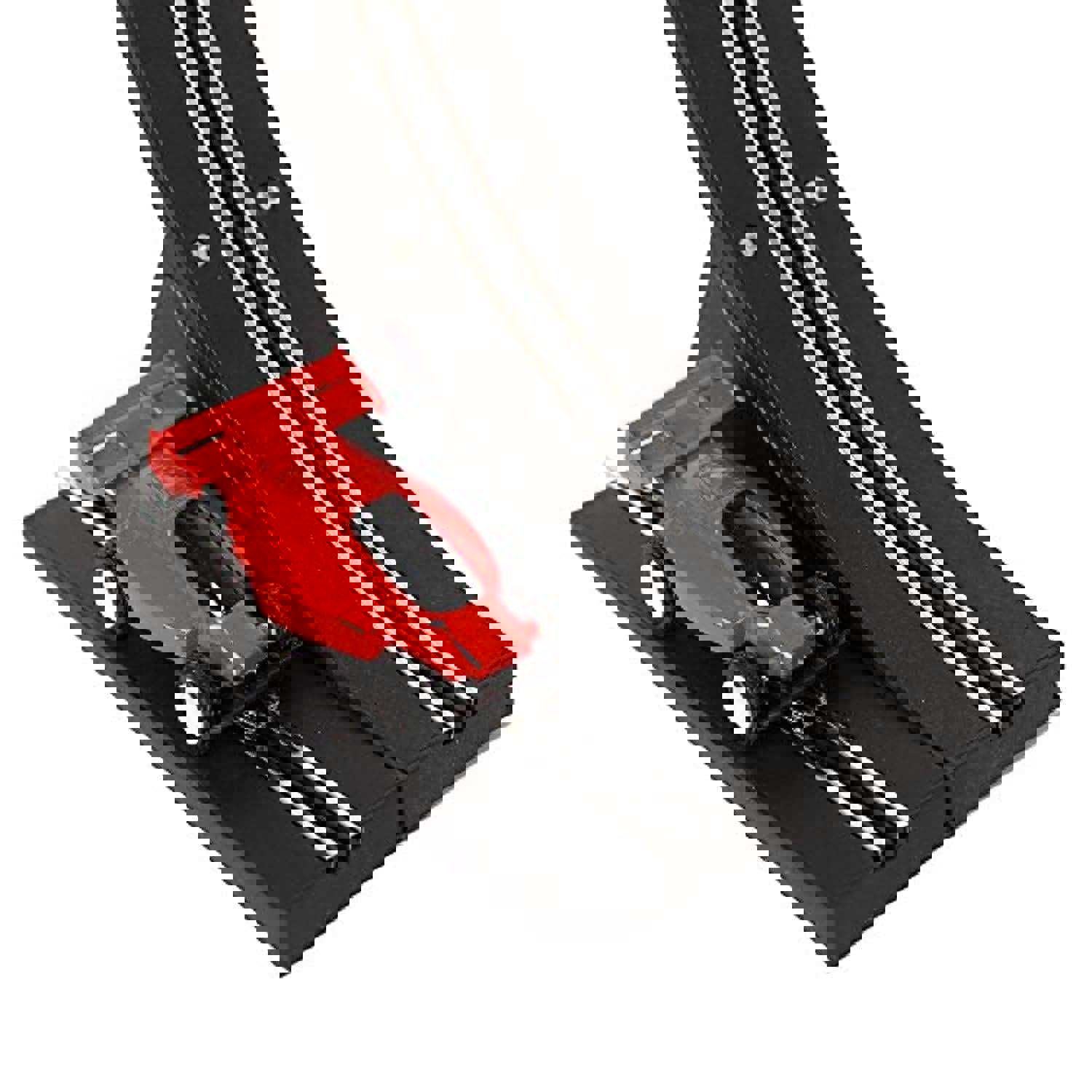 High Speed Race Tracks Slot Car for Boys Gift