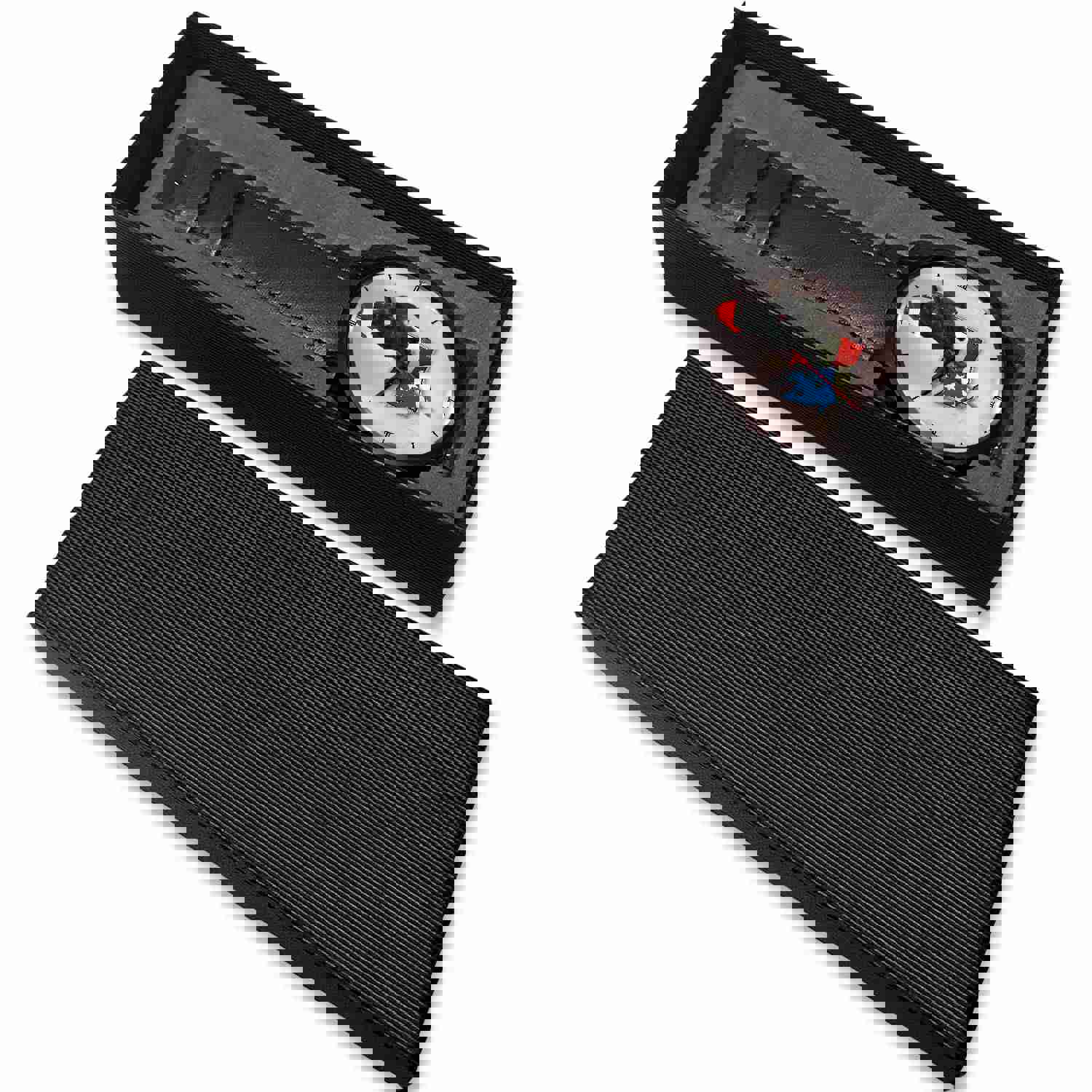 Scottish Terrier Washington Christmas Special Wrist Watch - Stylish Unisex Timepiece