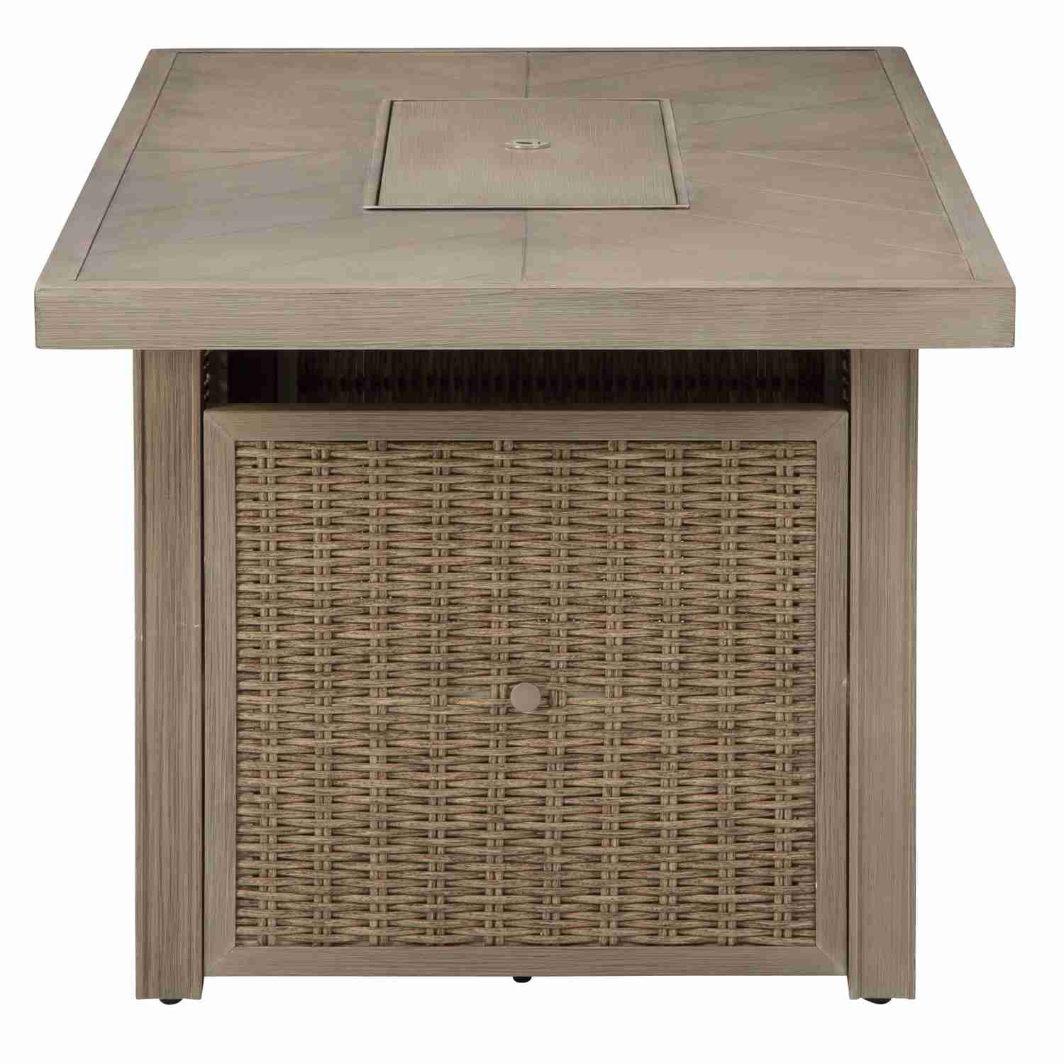 Signature Design by Ashley Outdoor Fire Pit Table P791-773