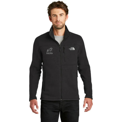 The North Face® Sweater Fleece Jacket - Warm & Breathable