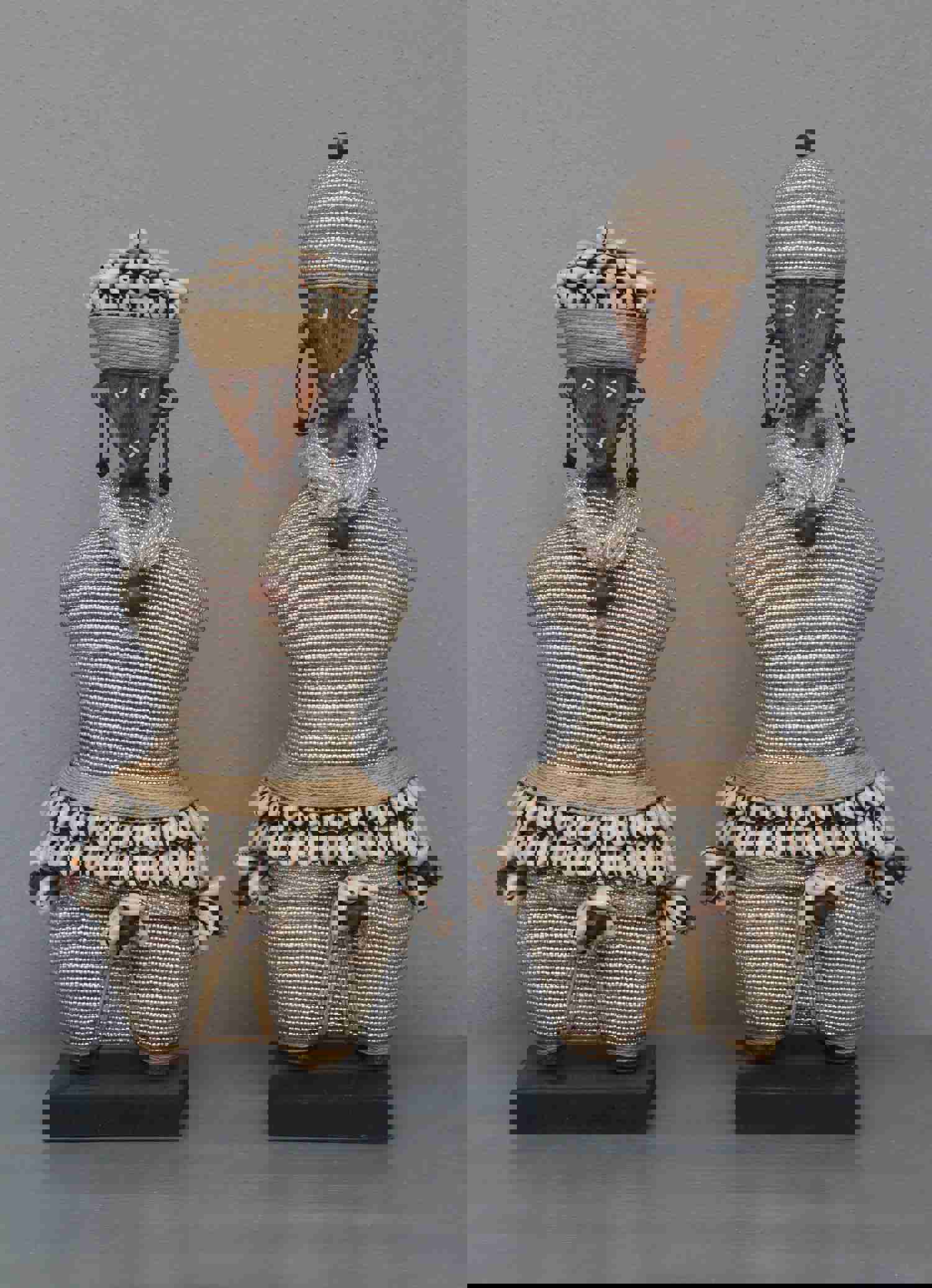 Namji Fertility Doll - 30cm Single or Pair