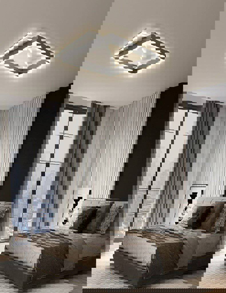 MIRODEMI® Nordic Creative Light For Bedroom, Kitchen, Dining Room, Study