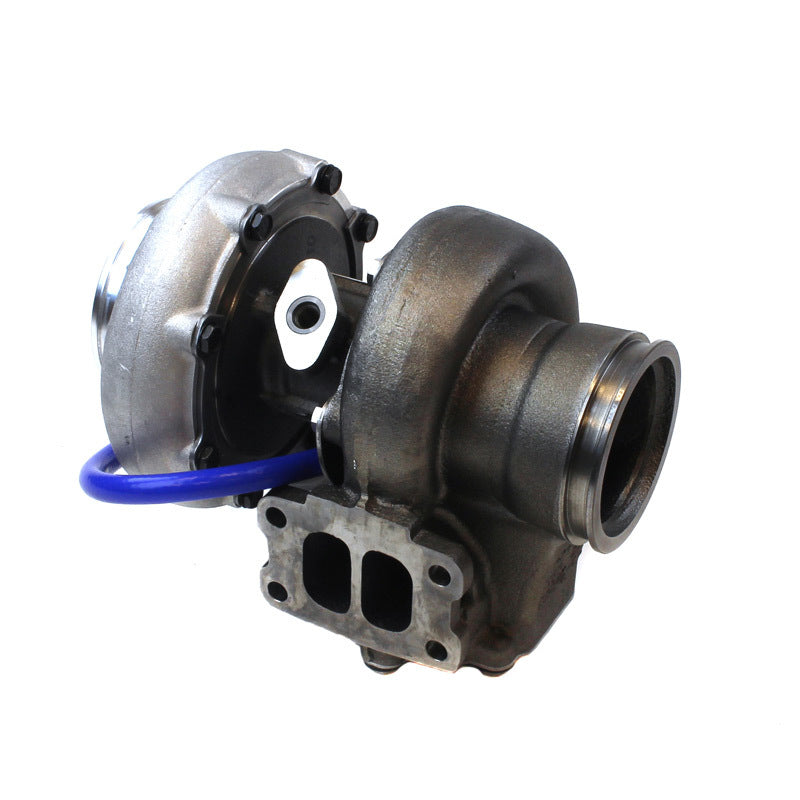 Industrial Injection Boxer 58 Turbo Kit with Bullet Blade Technology for 03-07 Cummins