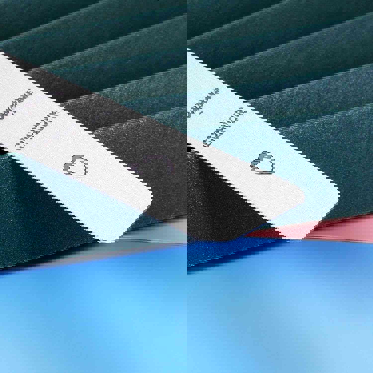 Best Friend Bookmark - Inspirational Gift for Book Lovers