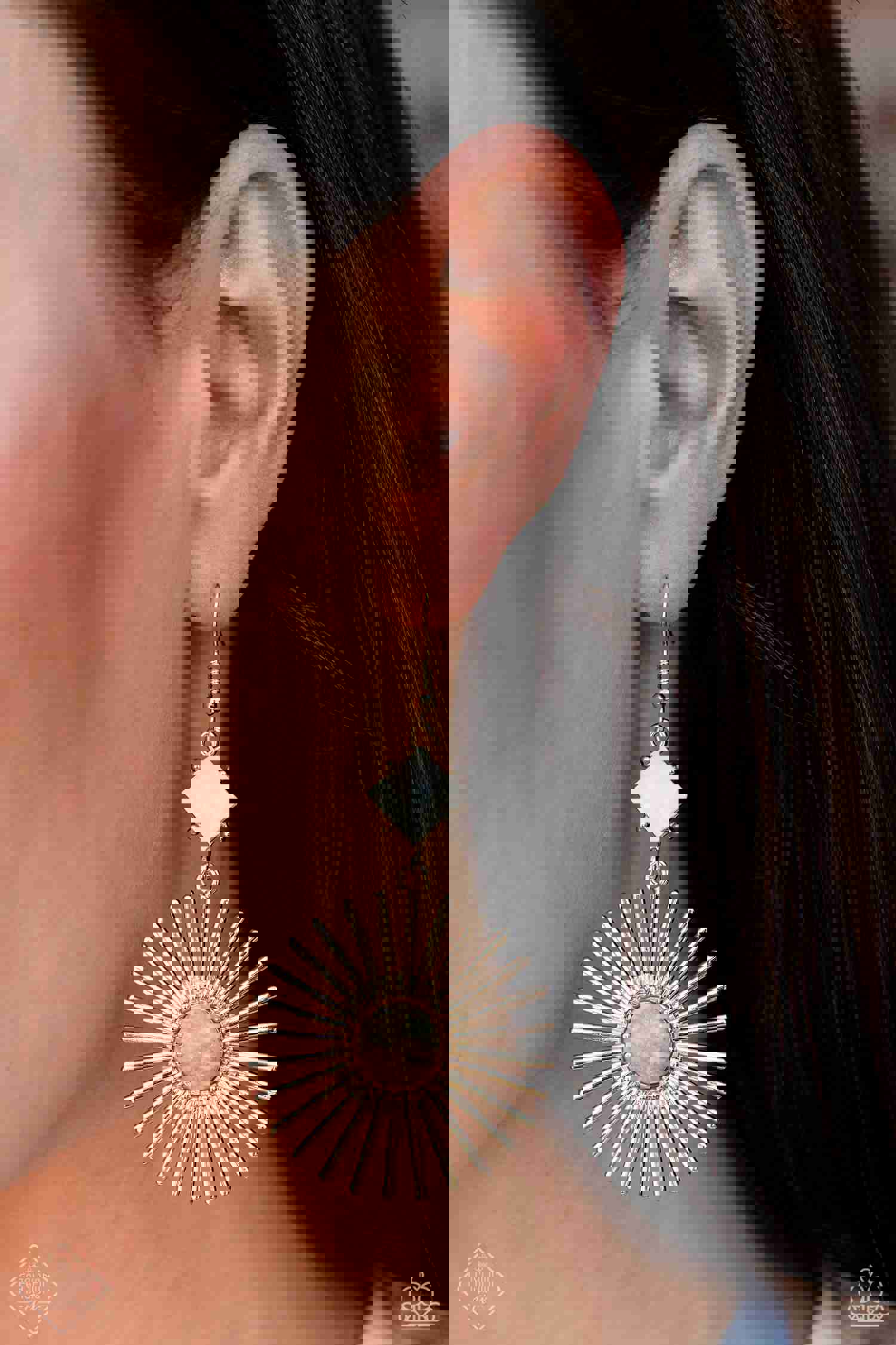 Paparazzi Simply Santa Fe - Complete Trend Blend (September 2023 Fashion Fix)