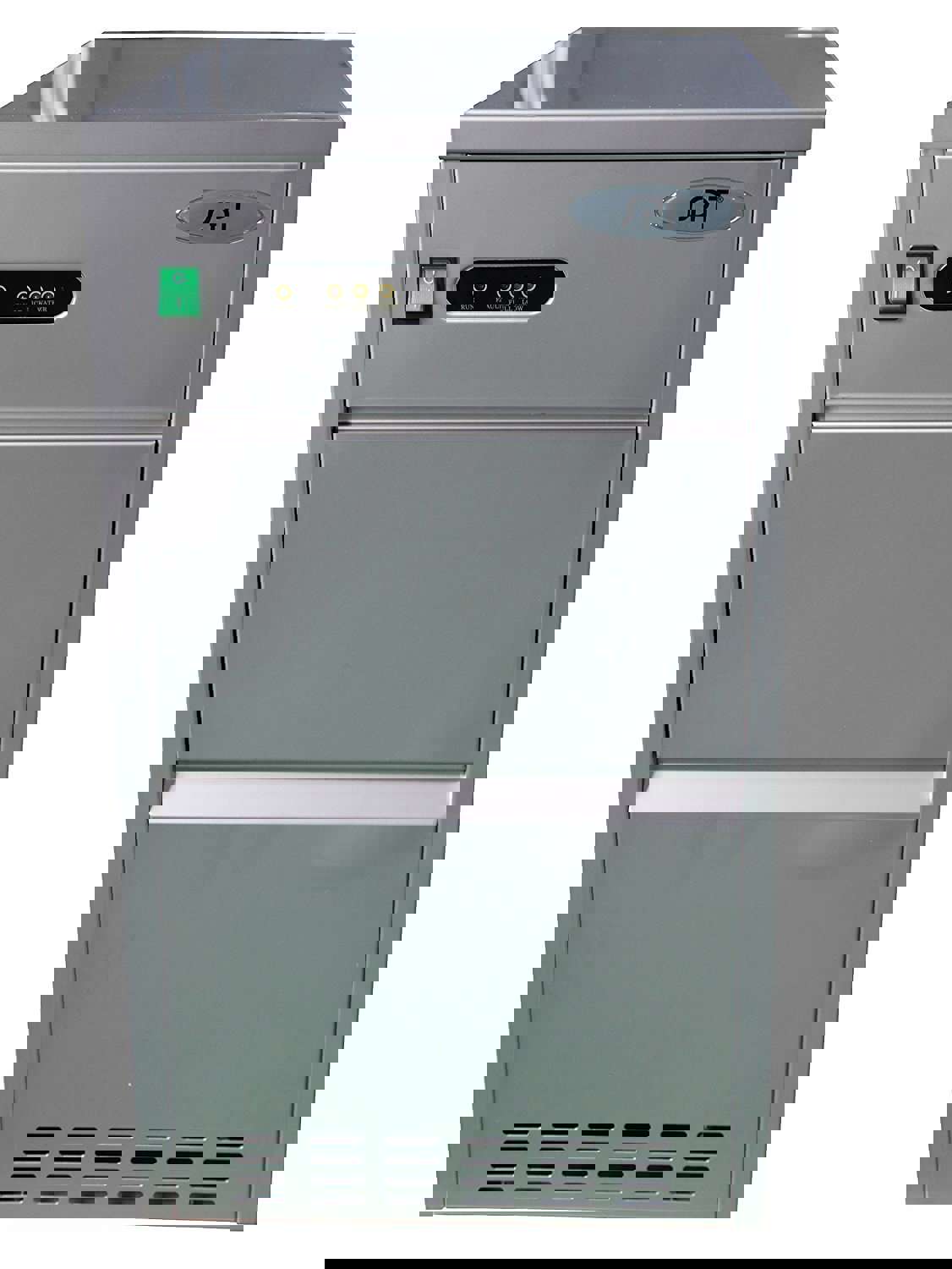 SPT AUTOMATIC FLAKE ICE MAKER SZB-40