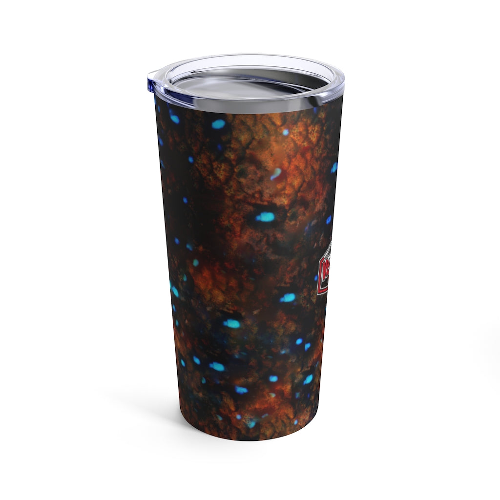 Roi Cruiser Stainless Travel-Size Tumbler