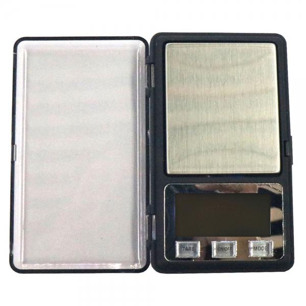 MH-336 200g/0.01g 1.6inch Portable High Accuracy Electronic Jewelry Scale