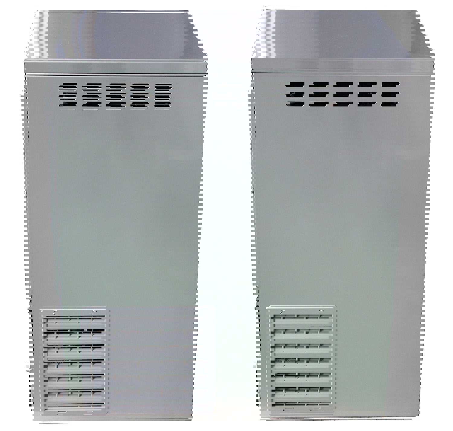 SPT AUTOMATIC FLAKE ICE MAKER SZB-40