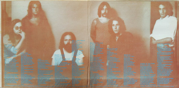 Steely Dan - Cant Buy A Thrill (LP, Album, Gat) (Very Good Condition)