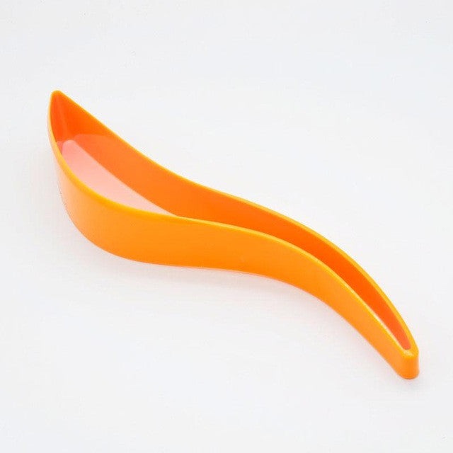 New Arrival Kitchen Gadgets Practical Cake Knife Slicer Server Baking Tools