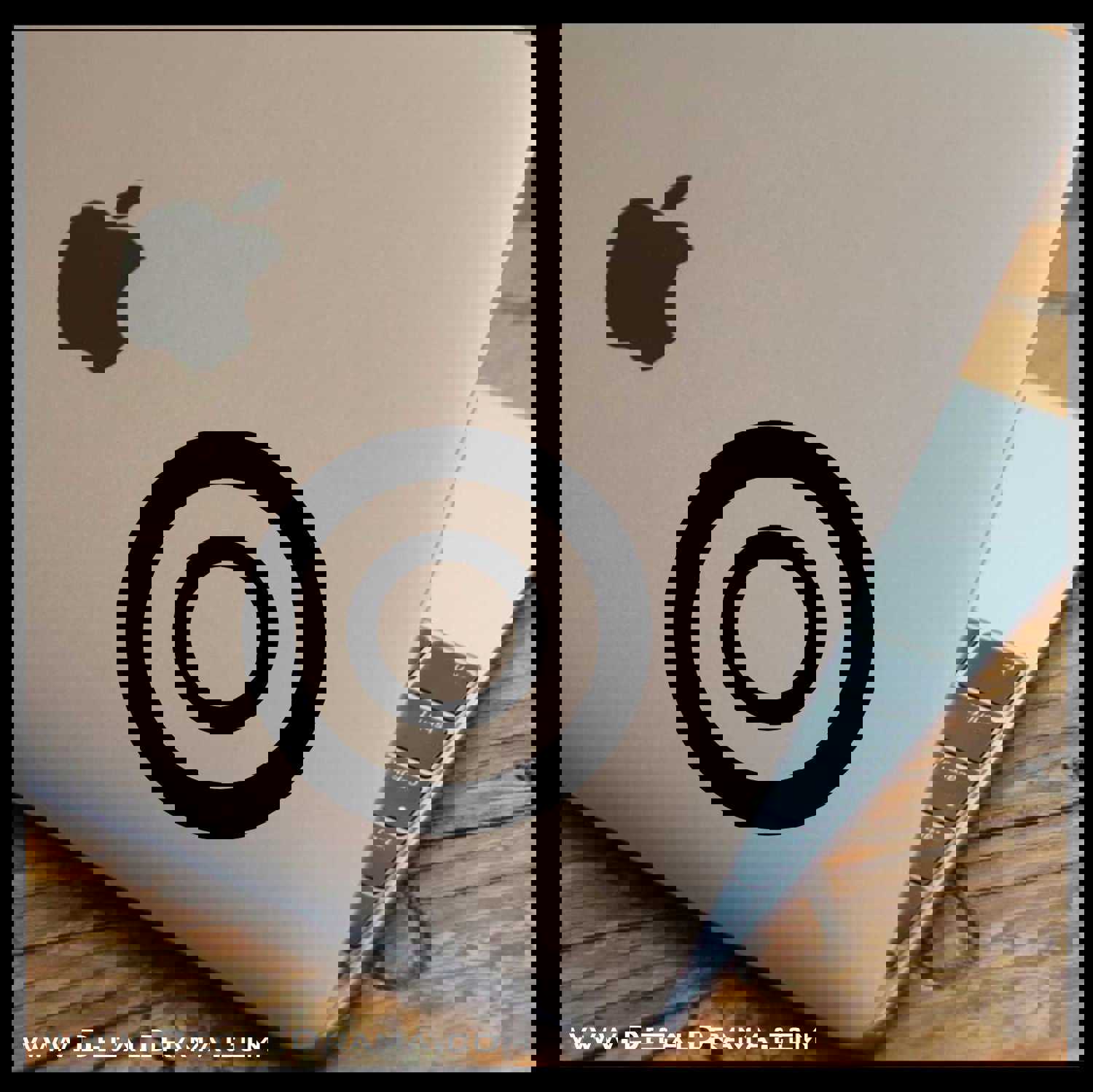 Teen Wolf-inspired Scotts Bands Vinyl Decal for Car or Laptop