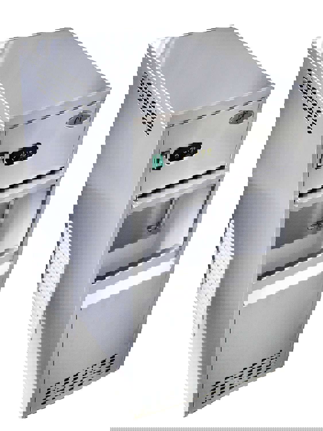 SPT AUTOMATIC FLAKE ICE MAKER SZB-40