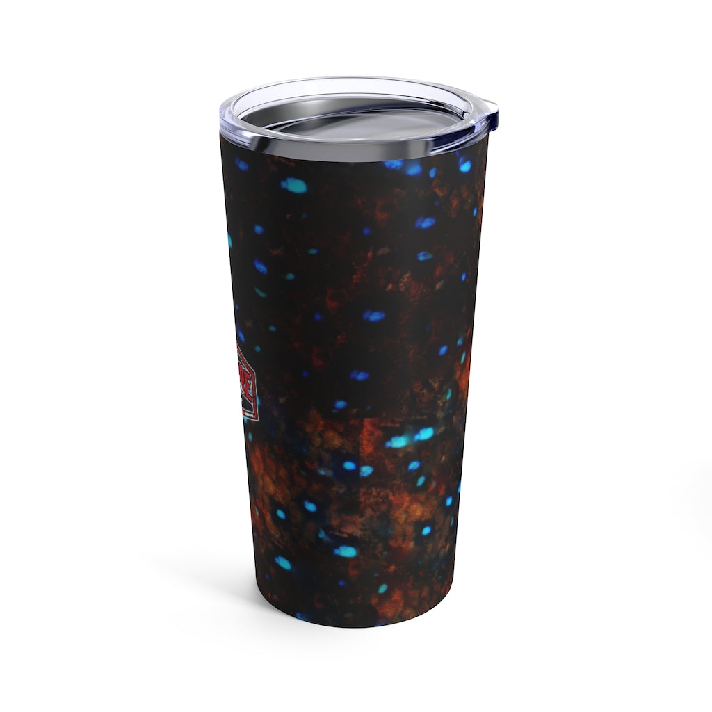 Roi Cruiser Stainless Travel-Size Tumbler
