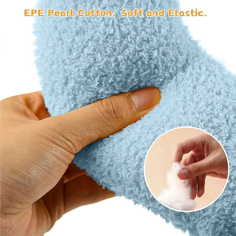 Pet Little Pillow - U-Shaped Neck Protector for Puppy & Kitten Deep Sleep