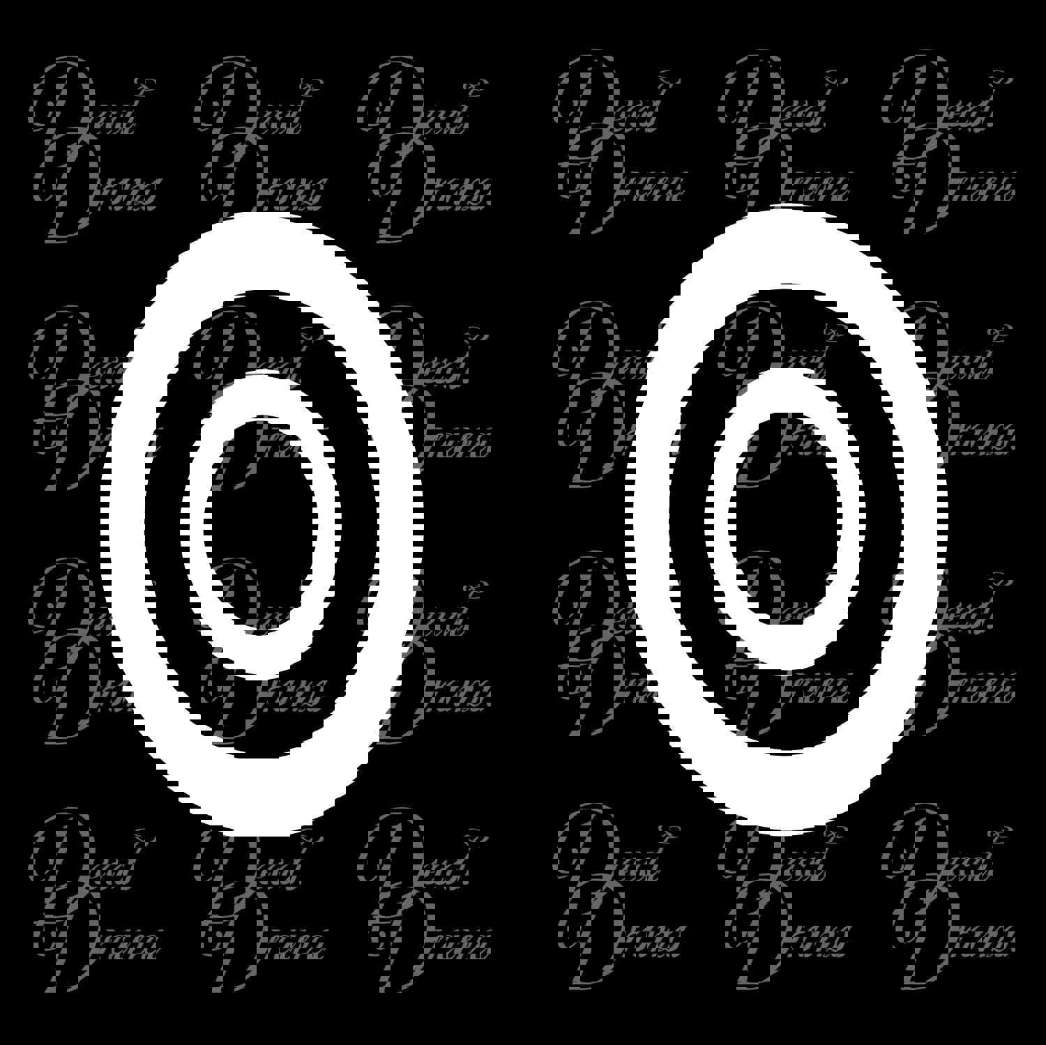 Teen Wolf-inspired Scotts Bands Vinyl Decal for Car or Laptop