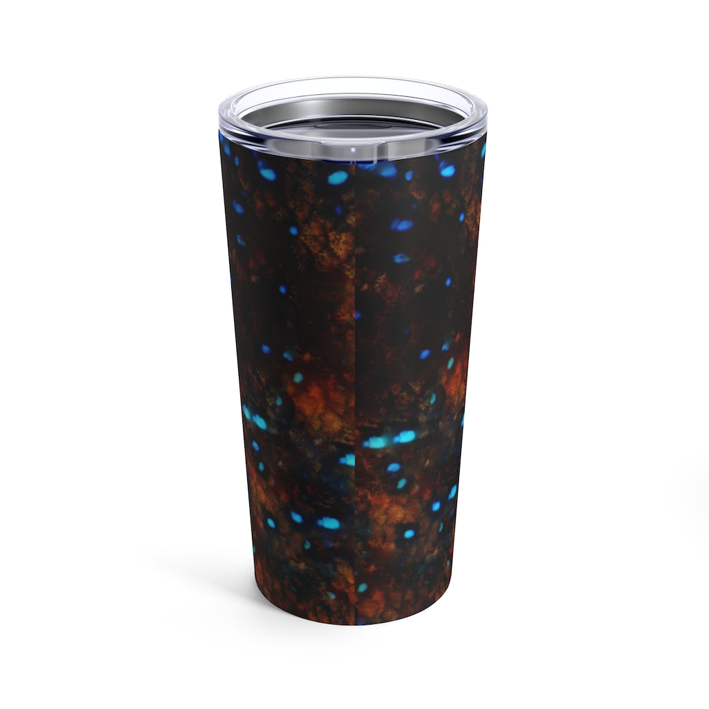Roi Cruiser Stainless Travel-Size Tumbler