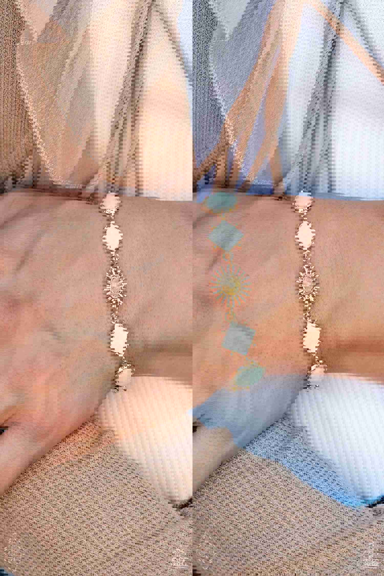 Paparazzi Simply Santa Fe - Complete Trend Blend (September 2023 Fashion Fix)