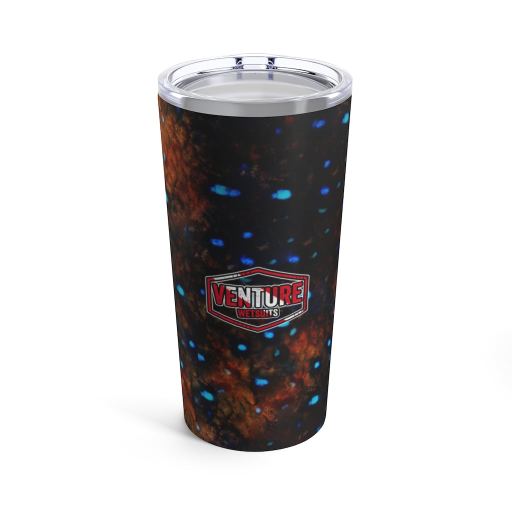Roi Cruiser Stainless Travel-Size Tumbler