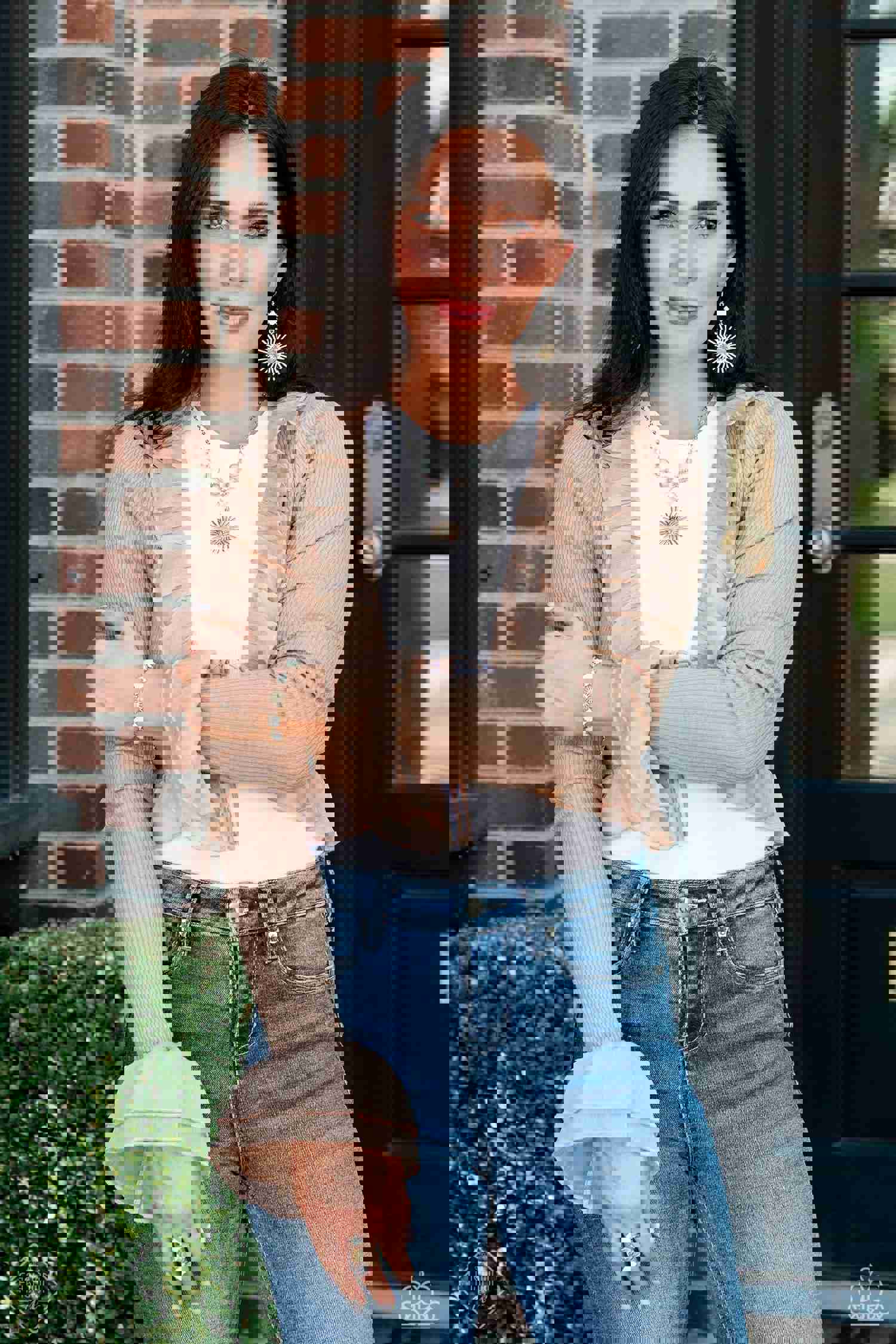 Paparazzi Simply Santa Fe - Complete Trend Blend (September 2023 Fashion Fix)