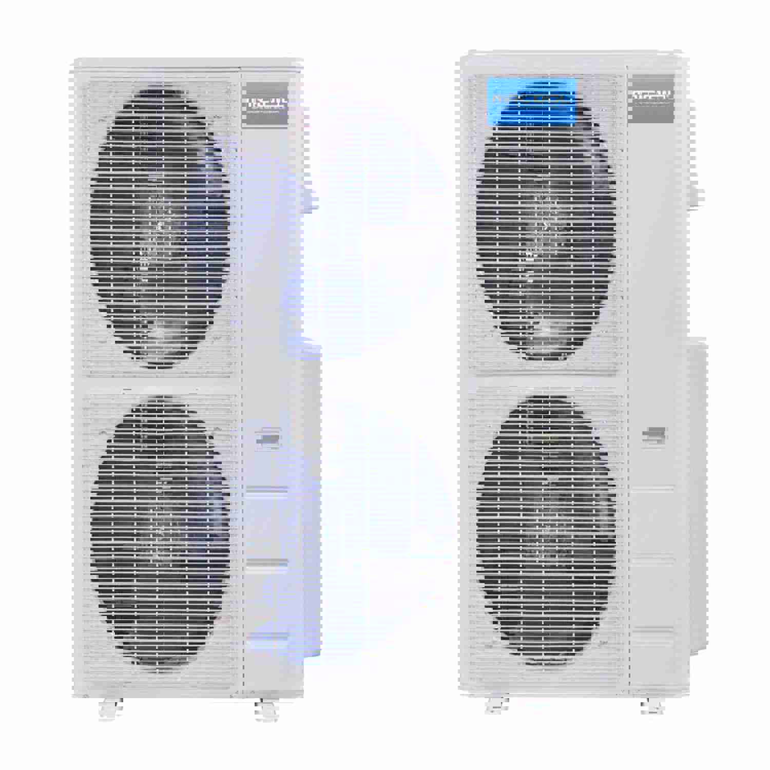 MRCOOL DIY Multi Zone 5-Zone 48K BTU Condenser, 4th Gen Series