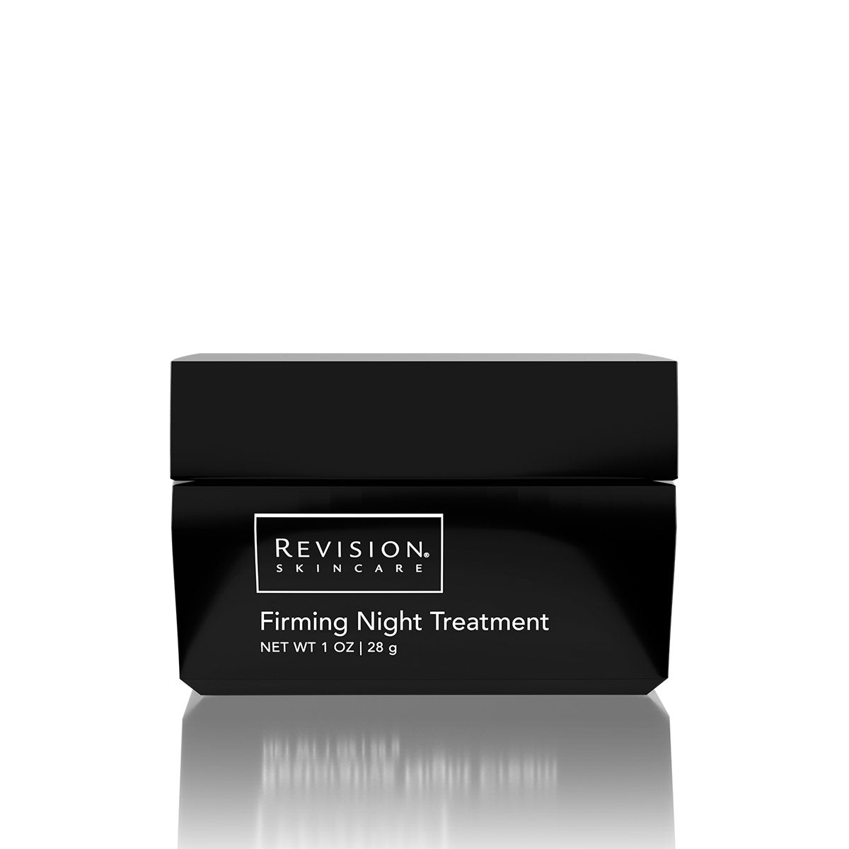 Revision Skincare Firming Night Treatment - Hydrating Peptide Cream for Dry, Sensitive Skin