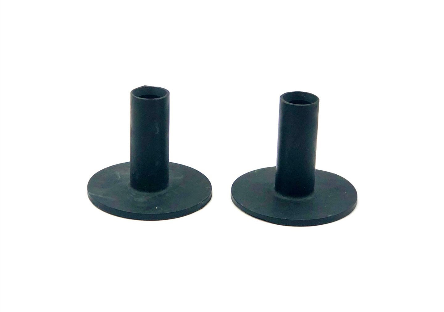 A99 Golf MRT-03 Rubber Tees Mixed Color with 3 Different Sizes for Indoor & Outdoor Practice