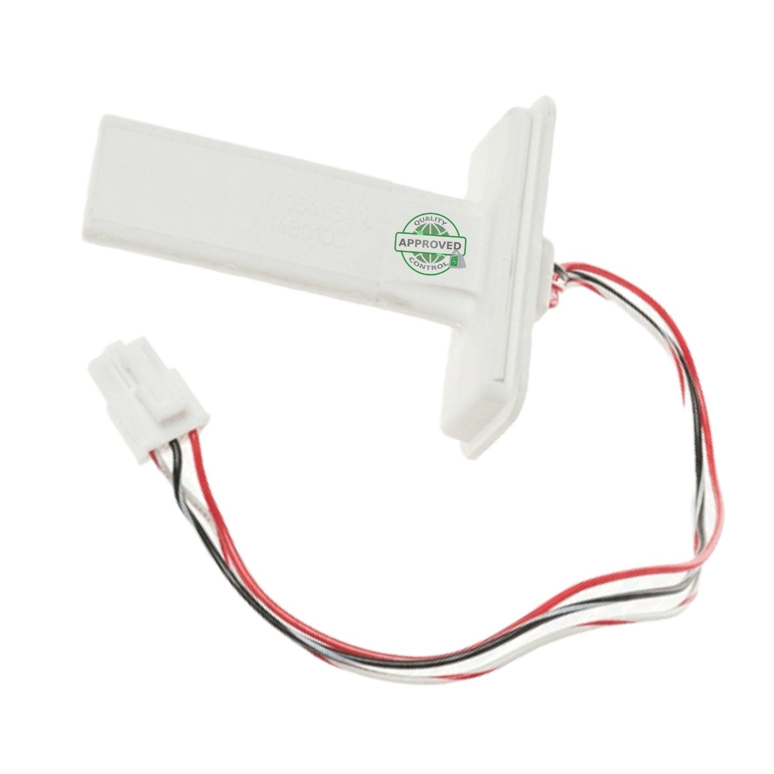 GlobPro ZDIC150WBB ZDIC150ZBBE Monogram Ice Maker Water Fill Sensor Replacement