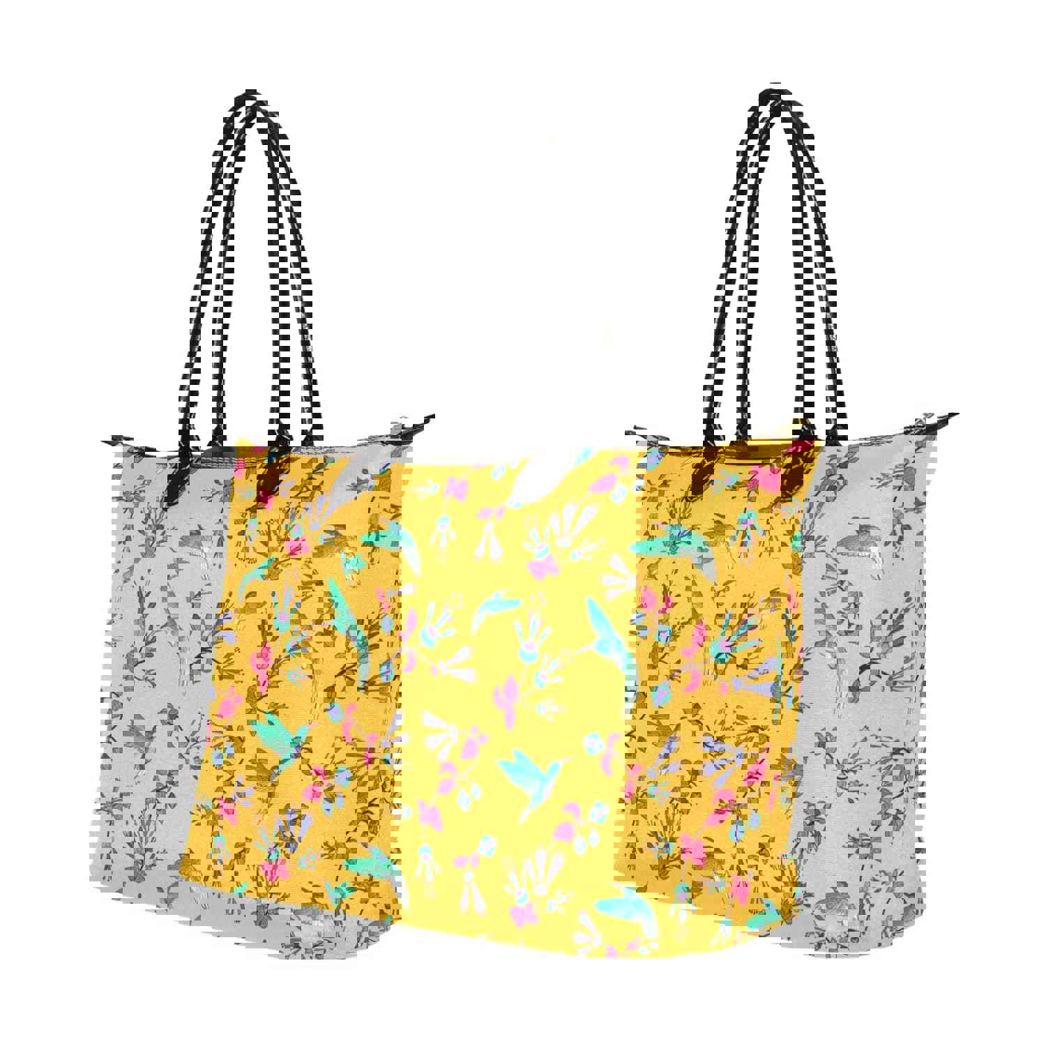 Swift Pastel Yellow Single-Shoulder Lady Handbag