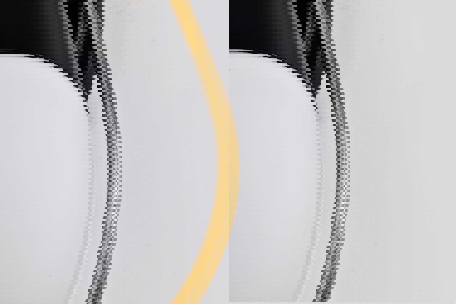 SATCO/NUVO Admiral 1 Light Wall Sconce in Matte Black and Natural Brass Finish with White Opal Glass