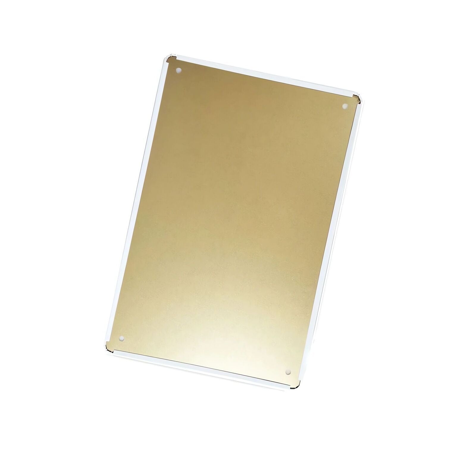 1pc Vintage Halloween Witch Tin Sign - Old Salem Inn Wall Art Decor (8x12inch)