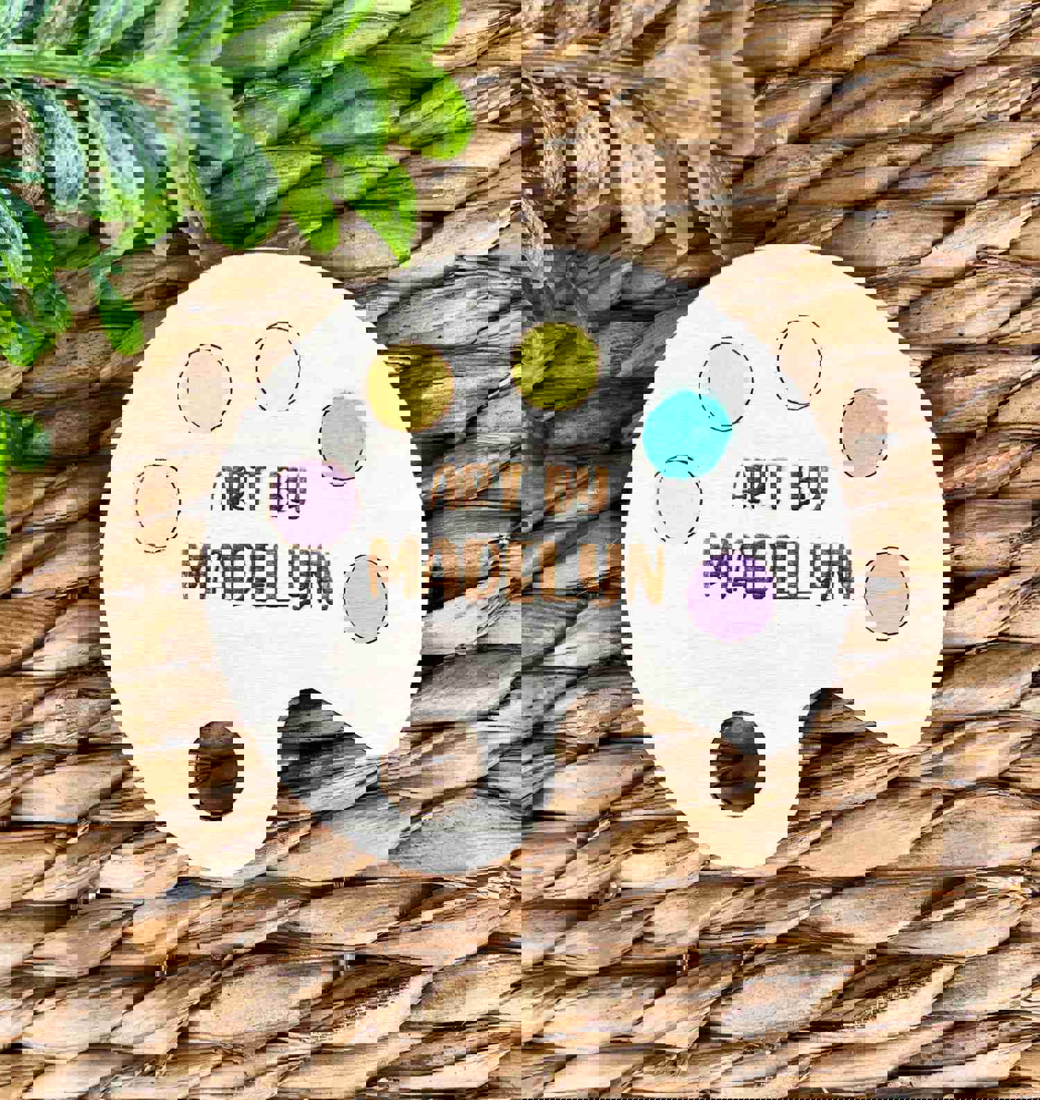 Art Magnet - Creative and Decorative Fridge Magnet