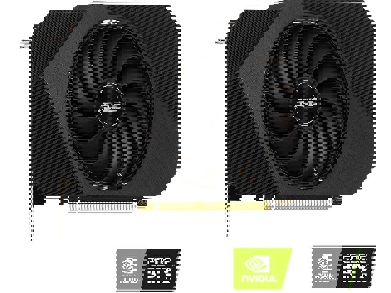 ASUS Phoenix NVIDIA GeForce RTX 3060 Gaming Graphics Card - 12GB GDDR6, HDMI 2.1, PCIe 4.0