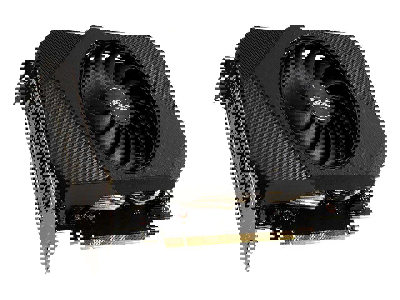 ASUS Phoenix NVIDIA GeForce RTX 3060 Gaming Graphics Card - 12GB GDDR6, HDMI 2.1, PCIe 4.0