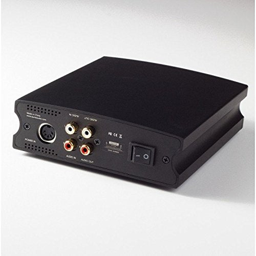 Aune X7s Class A Balanced Audio Pre AMP HIFI Audiophile Headphone Amplifier